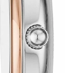 Nieuw 😍 Fossil Carlie Mini Horloge ES4701 Dameshorloge 28 Mm - Bruin 🔔 -Sieraden-horloges Verkoop 219x840