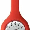 Begroting ✔️ Fako® - Verpleegstershorloge - Zusterhorloge - Verpleegster Horloge - Siliconen Uni - Rood ⭐ -Sieraden-horloges Verkoop 406x840