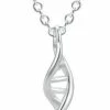 Korting π€© Geshe - Zilveren Ketting DNA Double Helix- Zilver 925 𧨠1 Korting π€© Geshe - Zilveren Ketting DNA Double Helix- Zilver 925 𧨠-Sieraden-horloges Verkoop 424x840