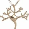 Beste Verkoop 🤩 Amodi 24/7 Jewelry Collection Neuron Ketting - Zenuwcel - Hersenen - Dokter - Goudkleurig 😀 -Sieraden-horloges Verkoop 436x840
