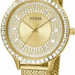 Gloednieuw ⌛ GUESS GW0402L2 - Dames - 38 Mm 🌟 -Sieraden-horloges Verkoop 448x840 1