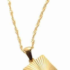 Beste recensies van β¨ Brance Jewelry Sunlight Ketting - Verguld Met 18k Goud - Dames Ketting - Sieraden - Halsketting Vrouwen - Luxe Doos - Goudkleurig - Ketting Met Hangertje - Cadeau Voor Haar - Stainless Steel - Duurzame Kwaliteit - Kerst Cadeau π₯ 21 Beste recensies van β¨ Brance Jewelry Sunlight Ketting - Verguld Met 18k Goud - Dames Ketting - Sieraden - Halsketting Vrouwen - Luxe Doos - Goudkleurig - Ketting Met Hangertje - Cadeau Voor Haar - Stainless Steel - Duurzame Kwaliteit - Kerst Cadeau π₯ -Sieraden-horloges Verkoop 458x840