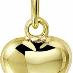 Beste Verkoop ❤️ Marie-Celeste Hanger Hart - Goud 🎁 16 Beste Verkoop ❤️ Marie-Celeste Hanger Hart - Goud 🎁 -Sieraden-horloges Verkoop 487x840 1