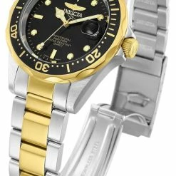 Goedkoopste โ Invicta Pro Diver 8934 Unisexhorloge - 37.5mm ๐ 16 Goedkoopste โ Invicta Pro Diver 8934 Unisexhorloge - 37.5mm ๐ -Sieraden-horloges Verkoop 504x840 1