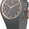 Promo π Ice-Watch Glam Colour Grey Horloge (33 Mm) - Grijs π 1 Promo π Ice-Watch Glam Colour Grey Horloge (33 Mm) - Grijs π -Sieraden-horloges Verkoop 505x840