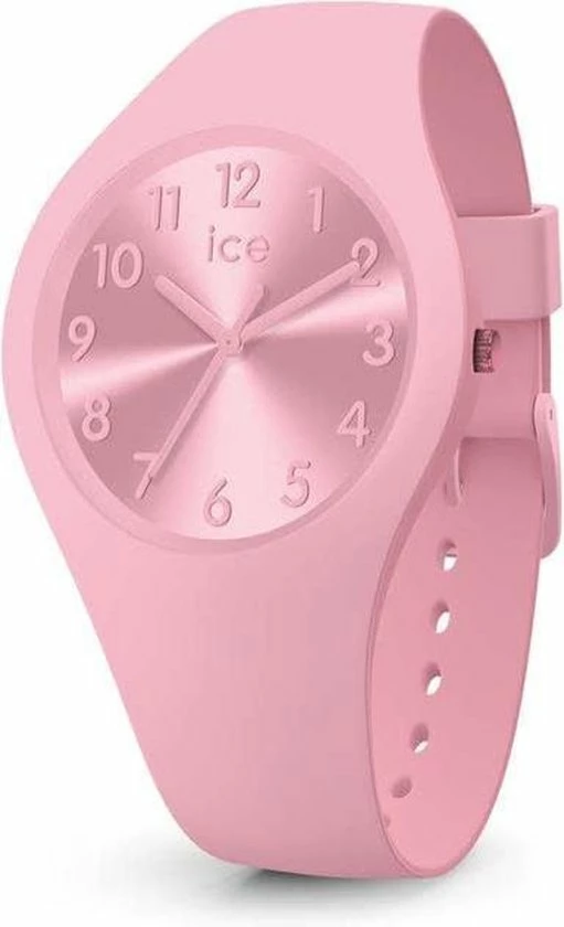 Groothandel ๐ฅฐ Ice-Watch ICE Colour IW017915 Dames Horloge 34 Mm ๐ 10 Groothandel ๐ฅฐ Ice-Watch ICE Colour IW017915 Dames Horloge 34 Mm ๐ - Afbeelding 8