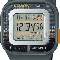 Coupon 👏 CASIO Sporthorloge SDB100-1A 🧨