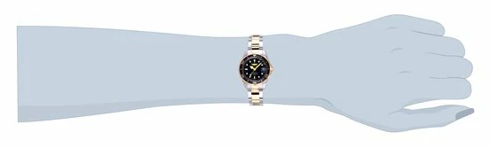 Goedkoopste โ Invicta Pro Diver 8934 Unisexhorloge - 37.5mm ๐ 9 Goedkoopste โ Invicta Pro Diver 8934 Unisexhorloge - 37.5mm ๐ - Afbeelding 7