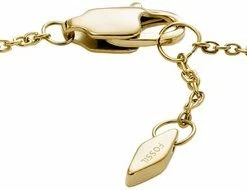 Top 10 🥰 Fossil JF04112710 Damesarmband - 165 Mm ✨ -Sieraden-horloges Verkoop 550x190