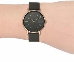 Nieuw π Skagen Signatur SKW2794 Dameshorloge 38 Mm - Rosékleurig π 37 Nieuw π Skagen Signatur SKW2794 Dameshorloge 38 Mm - Rosékleurig π -Sieraden-horloges Verkoop 550x206