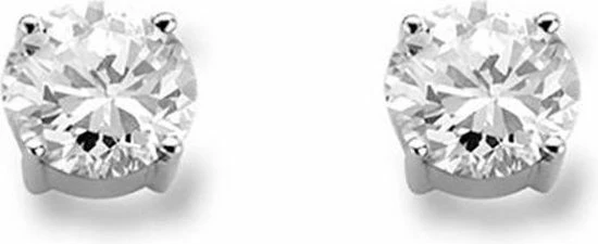 Coupon ๐ TI SENTO - Milano TI SENTO Milano Oorbellen 7319ZI - Gerhodineerd Sterling Zilver ๐ 4 Coupon ๐ TI SENTO - Milano TI SENTO Milano Oorbellen 7319ZI - Gerhodineerd Sterling Zilver ๐ - Afbeelding 2