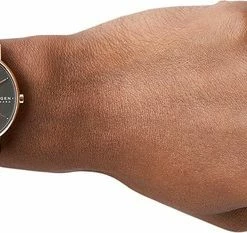 Nieuw π Skagen Signatur SKW2794 Dameshorloge 38 Mm - Rosékleurig π 35 Nieuw π Skagen Signatur SKW2794 Dameshorloge 38 Mm - Rosékleurig π -Sieraden-horloges Verkoop 550x233