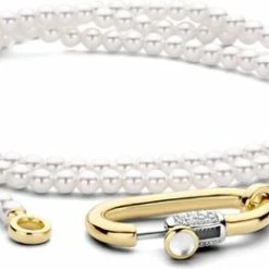 Kopen 🌟 TI SENTO - Milano Armband 2976PW 👍 -Sieraden-horloges Verkoop 550x260