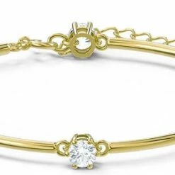 Goedkoop 🤩 Swarovski Armband Constella 5622719 ✔️ -Sieraden-horloges Verkoop 550x281