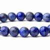 Kopen 😀 Bixorp Gems Lapis Lazuli Edelstenen Armband - Gepolijste Edelsteen Kralenarmband - Cadeau Voor Kerst & Sinterklaas - Cadeau Voor Haar 🔥 -Sieraden-horloges Verkoop 550x284