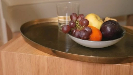 Gloednieuw β¨ LeniLena Sieraden Houder Organizer (Jewelry Stand), Luxe Sieraden Tree, Hanger Holder Kettingen, Oorbellen, Armbanden, Accessoires. Ideaal Als Cadeau. Metallic Met Een Spiegeltray. 23,5*12*29 Cm (Goud) π 4 Gloednieuw β¨ LeniLena Sieraden Houder Organizer (Jewelry Stand), Luxe Sieraden Tree, Hanger Holder Kettingen, Oorbellen, Armbanden, Accessoires. Ideaal Als Cadeau. Metallic Met Een Spiegeltray. 23,5*12*29 Cm (Goud) π - Afbeelding 2