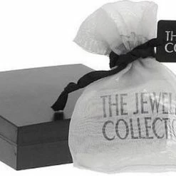 Coupon ✨ Glams Klapoorringen Bol - Zilver ✔️ -Sieraden-horloges Verkoop 550x311