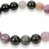 Uitgang 🌟 Bixorp Gems Regenboog Toermalijn Edelstenen Armband - Gepolijste Edelsteen Kralenarmband - Tourmaline - Cadeau Voor Kerst & Sinterklaas - Cadeau Voor Haar 🔔 -Sieraden-horloges Verkoop 550x328 1