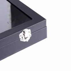 Beste deal 🔔 Fliex Sieraden Display Ringen Manchetknopen Doos Zwart - Klep - 😀 21 Beste deal 🔔 Fliex Sieraden Display Ringen Manchetknopen Doos Zwart - Klep - 😀 -Sieraden-horloges Verkoop 550x366 10