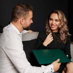 Top 10 🥰 Laura Ferini Dames Ketting Amore Connesso Zilver - Zilverkleurige Schakelketting Met Hartje - 18K Witgoud Verguld - Halsketting - Collier - Sieraad - Accessoires - Dames Schakelketting Met Hanger 🛒 -Sieraden-horloges Verkoop 550x366 35