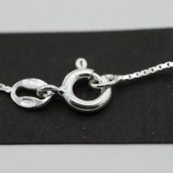 Beste Pirce 🧨 Beauty Of Minerals Echt 925 Zilveren Ketting 💯 -Sieraden-horloges Verkoop 550x366 46