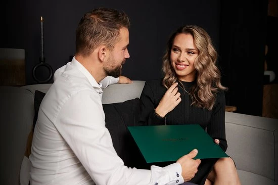 Top 10 π Laura Ferini Dames Armband Allora Goud - Goudkleurige Schakelarmband - 18K Geelgoud Verguld - Sieraad - Accessoires - Sieraden - Dames Armbandje β 7 Top 10 π Laura Ferini Dames Armband Allora Goud - Goudkleurige Schakelarmband - 18K Geelgoud Verguld - Sieraad - Accessoires - Sieraden - Dames Armbandje β - Afbeelding 5