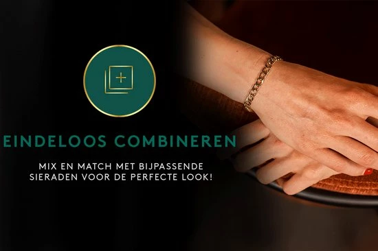 Top 10 π Laura Ferini Dames Armband Allora Goud - Goudkleurige Schakelarmband - 18K Geelgoud Verguld - Sieraad - Accessoires - Sieraden - Dames Armbandje β 11 Top 10 π Laura Ferini Dames Armband Allora Goud - Goudkleurige Schakelarmband - 18K Geelgoud Verguld - Sieraad - Accessoires - Sieraden - Dames Armbandje β - Afbeelding 9