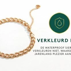 Top 10 π Laura Ferini Dames Armband Allora Goud - Goudkleurige Schakelarmband - 18K Geelgoud Verguld - Sieraad - Accessoires - Sieraden - Dames Armbandje β 22 Top 10 π Laura Ferini Dames Armband Allora Goud - Goudkleurige Schakelarmband - 18K Geelgoud Verguld - Sieraad - Accessoires - Sieraden - Dames Armbandje β -Sieraden-horloges Verkoop 550x366 50