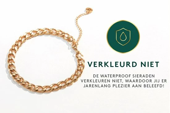 Top 10 π Laura Ferini Dames Armband Allora Goud - Goudkleurige Schakelarmband - 18K Geelgoud Verguld - Sieraad - Accessoires - Sieraden - Dames Armbandje β 12 Top 10 π Laura Ferini Dames Armband Allora Goud - Goudkleurige Schakelarmband - 18K Geelgoud Verguld - Sieraad - Accessoires - Sieraden - Dames Armbandje β - Afbeelding 10
