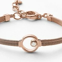 Begroting 🎁 Skagen Elin SKJ0851791 Damesarmband - 20,5 Cm 🔔 -Sieraden-horloges Verkoop 550x367 1