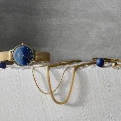 Flash-uitverkoop ❤️ Skagen SKJ1600710 Damesketting - 460 Mm 🔥 -Sieraden-horloges Verkoop 550x367 4