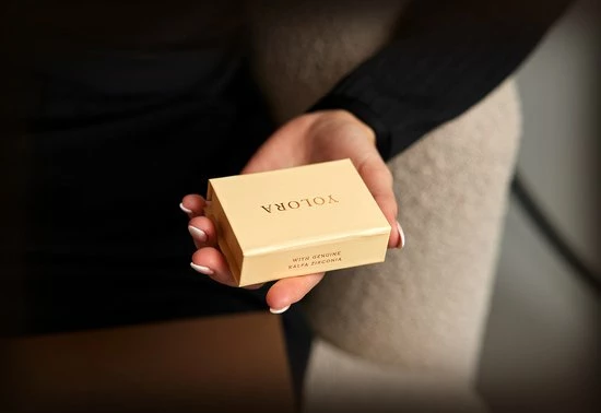 Beste Pirce π₯° Yolora Dames Oorbellen Met Ronde Kalpa Camaka Kristallen - Zilver Kleurig - 18K Witgoud Verguld - Oorknoppen π 10 Beste Pirce π₯° Yolora Dames Oorbellen Met Ronde Kalpa Camaka Kristallen - Zilver Kleurig - 18K Witgoud Verguld - Oorknoppen π - Afbeelding 8