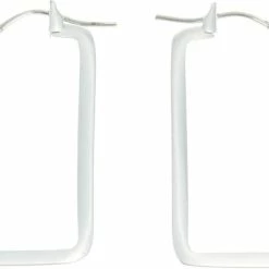 Nieuw 🌟 Behave Rechthoekige Oorringen ⌛ -Sieraden-horloges Verkoop 550x379 1