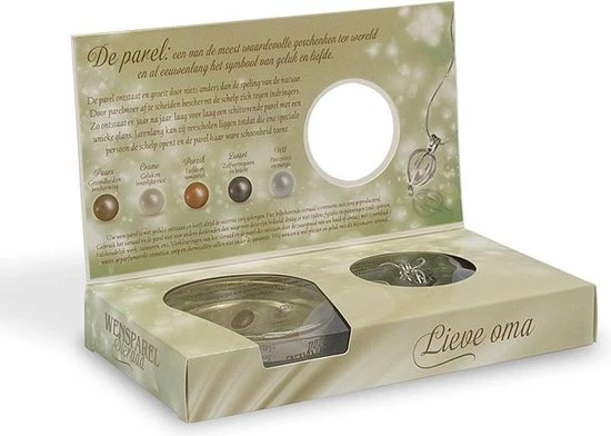 Begroting π₯° Miko Wensparel Sieraad "Liefste Oma" π 4 Begroting π₯° Miko Wensparel Sieraad "Liefste Oma" π - Afbeelding 2