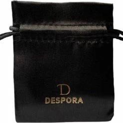 Beste Pirce ⌛ Despora Anxiety Ring - Stress Ring - Fidget Ring - Anxiety Ring For Finger - Draaibare Ring Dames - Spinning Ring - Spinner Ring - (RVS) Gold-Plated - (19.00 Mm / Maat 60) ⭐ -Sieraden-horloges Verkoop 550x394 1