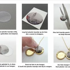 Goedkoopste ⌛ MC Living Fotohanger Met Ketting En Gravering - Hart - Paard ⌛ 7 Goedkoopste ⌛ MC Living Fotohanger Met Ketting En Gravering - Hart - Paard ⌛ -Sieraden-horloges Verkoop 550x395