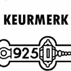 Beste deal 👏 Robimex Collection Oorbellen - Kleine Oorringen - Ronde Buis - 9 Mm - Zilver 👏 -Sieraden-horloges Verkoop 550x439 1