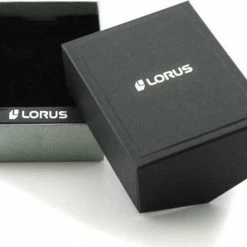 Promo ⭐ Lorus RRS53RX9 Dames Horloge - 23 Mm- Edelstaal ❤️ -Sieraden-horloges Verkoop 550x443