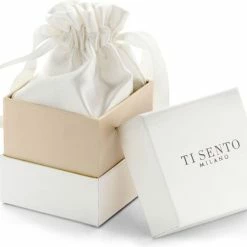 Coupon ๐ TI SENTO - Milano TI SENTO Milano Oorbellen 7319ZI - Gerhodineerd Sterling Zilver ๐ 16 Coupon ๐ TI SENTO - Milano TI SENTO Milano Oorbellen 7319ZI - Gerhodineerd Sterling Zilver ๐ -Sieraden-horloges Verkoop 550x449 1