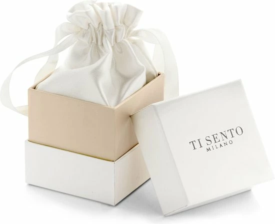 Coupon ๐ TI SENTO - Milano TI SENTO Milano Oorbellen 7319ZI - Gerhodineerd Sterling Zilver ๐ 7 Coupon ๐ TI SENTO - Milano TI SENTO Milano Oorbellen 7319ZI - Gerhodineerd Sterling Zilver ๐ - Afbeelding 5