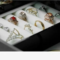 Begroting ๐งจ Goux.nl Sieradendoos Bella | Zwart | Acryl | Sieraden Organizer | Jewellery Organizer | Sieraden Opbergen | Opberg Box | Organizer | Velvet Onderkant | Ringen Display| Jewelery Organizer | Jewellery Box | Jewelery Box | Sieradenbox | Organizer | Beautybox | ๐งจ 17 Begroting ๐งจ Goux.nl Sieradendoos Bella | Zwart | Acryl | Sieraden Organizer | Jewellery Organizer | Sieraden Opbergen | Opberg Box | Organizer | Velvet Onderkant | Ringen Display| Jewelery Organizer | Jewellery Box | Jewelery Box | Sieradenbox | Organizer | Beautybox | ๐งจ -Sieraden-horloges Verkoop 550x472 2