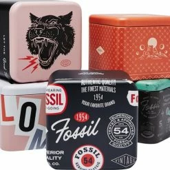 Nieuw 😍 Fossil Carlie Mini Horloge ES4701 Dameshorloge 28 Mm - Bruin 🔔 -Sieraden-horloges Verkoop 550x476 1