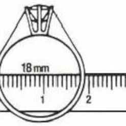 Coupon β€οΈ Lili 41 - RVS Ring - Maat 17 Met Midden - Zwart - Prachtig - Motief Erin En Beide Zijkant Glanzend Zilver Randen. π 13 Coupon β€οΈ Lili 41 - RVS Ring - Maat 17 Met Midden - Zwart - Prachtig - Motief Erin En Beide Zijkant Glanzend Zilver Randen. π -Sieraden-horloges Verkoop 550x477 3