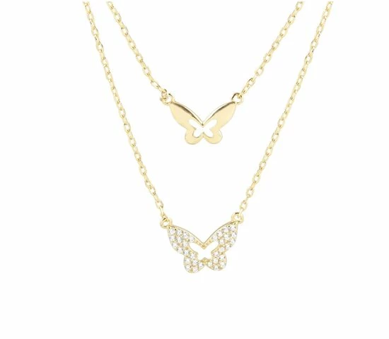 Beste recensies van ๐งจ Liefs Jade Ketting Dames | Zilveren Dames Ketting | 925 Zilver | Goudkleurig | Layerketting | Ketting Met Vlinder | Cadeau Voor Vrouw | Schoencadeautje Sinterklaas | Black Friday 2022 | Kerst | Kerstcadeau Voor Vrouwen ๐งจ 3 Beste recensies van ๐งจ Liefs Jade Ketting Dames | Zilveren Dames Ketting | 925 Zilver | Goudkleurig | Layerketting | Ketting Met Vlinder | Cadeau Voor Vrouw | Schoencadeautje Sinterklaas | Black Friday 2022 | Kerst | Kerstcadeau Voor Vrouwen ๐งจ