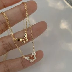 Beste recensies van ๐งจ Liefs Jade Ketting Dames | Zilveren Dames Ketting | 925 Zilver | Goudkleurig | Layerketting | Ketting Met Vlinder | Cadeau Voor Vrouw | Schoencadeautje Sinterklaas | Black Friday 2022 | Kerst | Kerstcadeau Voor Vrouwen ๐งจ 7 Beste recensies van ๐งจ Liefs Jade Ketting Dames | Zilveren Dames Ketting | 925 Zilver | Goudkleurig | Layerketting | Ketting Met Vlinder | Cadeau Voor Vrouw | Schoencadeautje Sinterklaas | Black Friday 2022 | Kerst | Kerstcadeau Voor Vrouwen ๐งจ -Sieraden-horloges Verkoop 550x491