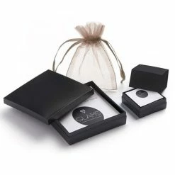 Uitgang 🔥 Glams Oorhangers Franse Haak 40 Mm - Zilver ✨ -Sieraden-horloges Verkoop 550x502 1