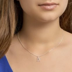 Groothandel 💯 Glams Ketting Hanger Muzieknoot 1,1 Mm 41 + 4 Cm - Zilver ⭐ -Sieraden-horloges Verkoop 550x502 18