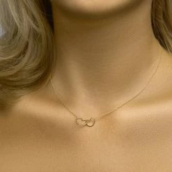 Beste recensies van ✔️ Glams Ketting Hartjes 1,2 Mm 40 + 5 Cm 1 Micron - Zilver 🌟 -Sieraden-horloges Verkoop 550x502 8