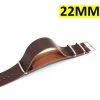 Coupon π₯° Merkloos Ultra Dunne Geunine Lederen Horloge Band - Zulu Strap - Nato Band - 22MM - Donker Bruin π 2 Coupon π₯° Merkloos Ultra Dunne Geunine Lederen Horloge Band - Zulu Strap - Nato Band - 22MM - Donker Bruin π -Sieraden-horloges Verkoop 550x503