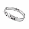 Kopen π₯ Lazy Cat Zilveren Ring Hart - Heartbeat Ring - Verstelbaar β 2 Kopen π₯ Lazy Cat Zilveren Ring Hart - Heartbeat Ring - Verstelbaar β -Sieraden-horloges Verkoop 550x503 4